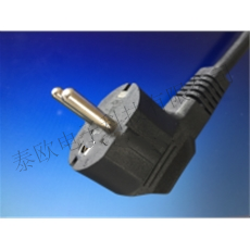 Euro Plug（歐式煙斗插）